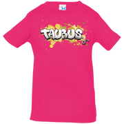 Taurus Infant Jersey T-Shirt