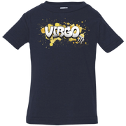 Virgo Infant Jersey T-Shirt