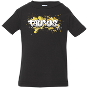 Taurus Infant Jersey T-Shirt