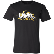 Libra Men's Jersey Short-Sleeve T-Shirt