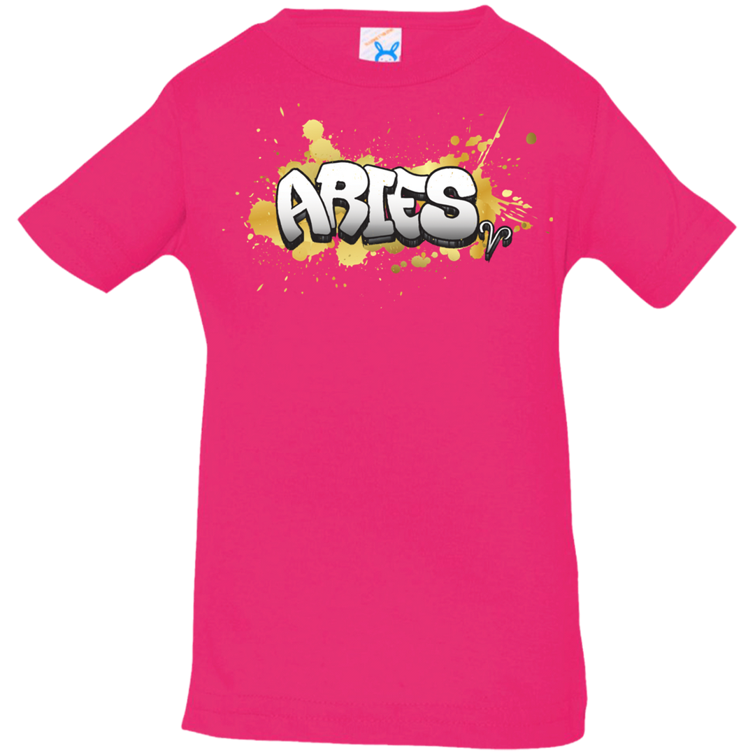 Aries Infant Jersey T-Shirt