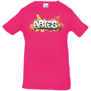 Aries Infant Jersey T-Shirt