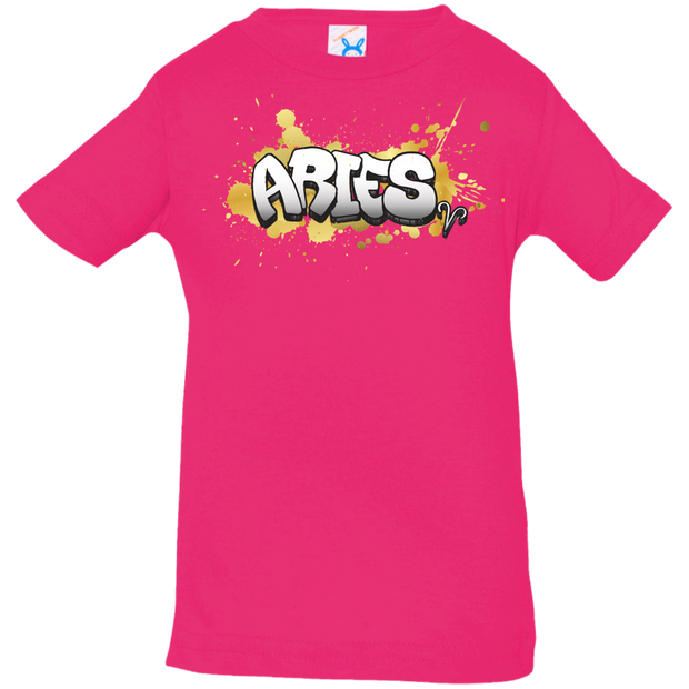 Aries Infant Jersey T-Shirt
