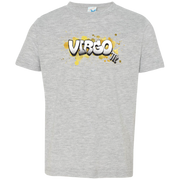 Virgo Toddler Jersey T-Shirt
