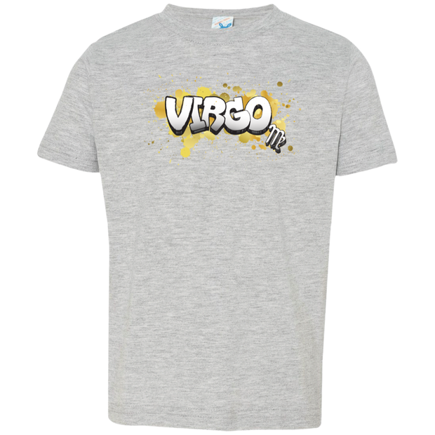 Virgo Toddler Jersey T-Shirt