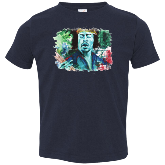 Hendrix Toddler Jersey T-Shirt