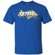Gemini Youth Ultra Cotton T-Shirt