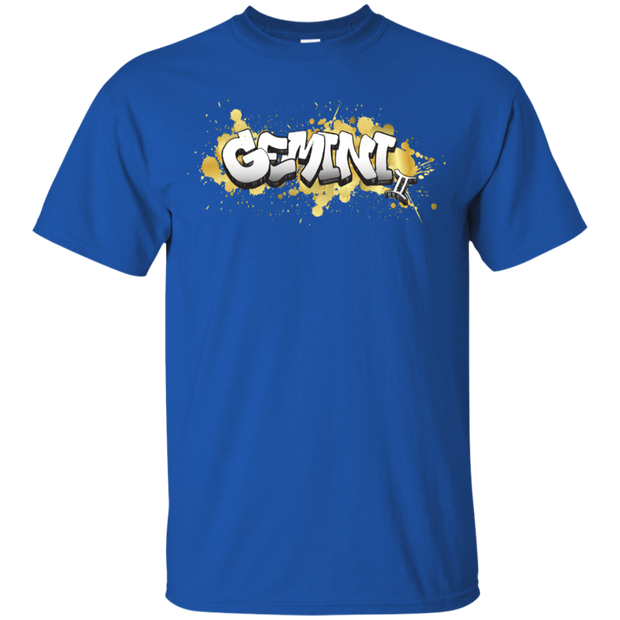 Gemini Youth Ultra Cotton T-Shirt