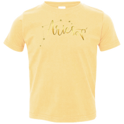 Aries Toddler Jersey T-Shirt