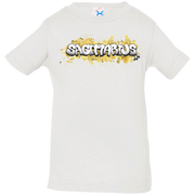 Sagittarius Infant Jersey T-Shirt