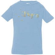 Virgo Infant Jersey T-Shirt