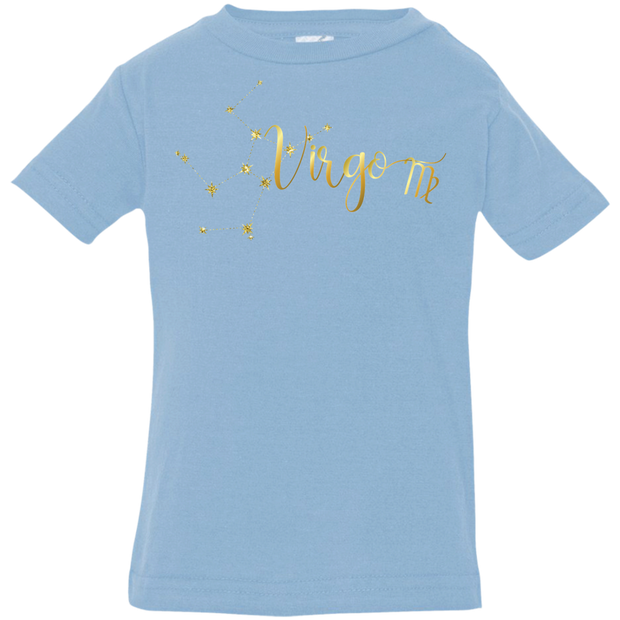 Virgo Infant Jersey T-Shirt