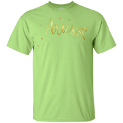 Aries Youth Ultra Cotton T-Shirt