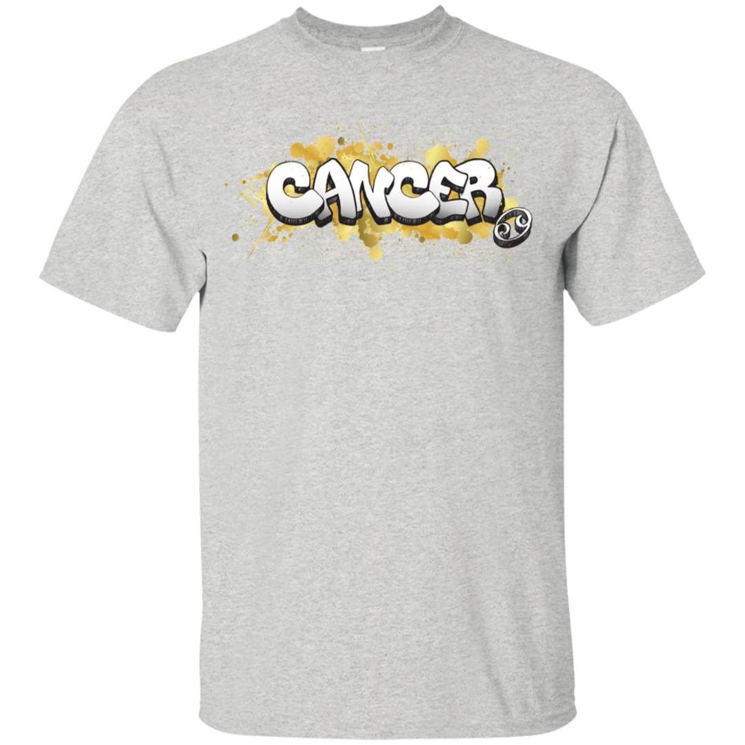 Cancer Youth Ultra Cotton T-Shirt