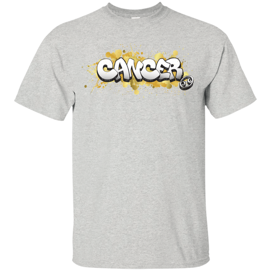 Cancer Youth Ultra Cotton T-Shirt