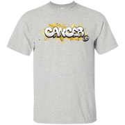 Cancer Youth Ultra Cotton T-Shirt