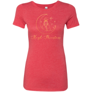 High Priestess Triblend T-Shirt