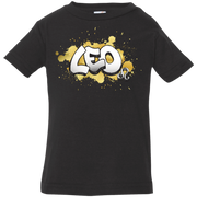 Leo Infant Jersey T-Shirt