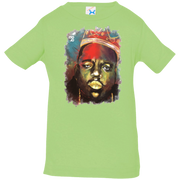 Biggie Infant Jersey T-Shirt