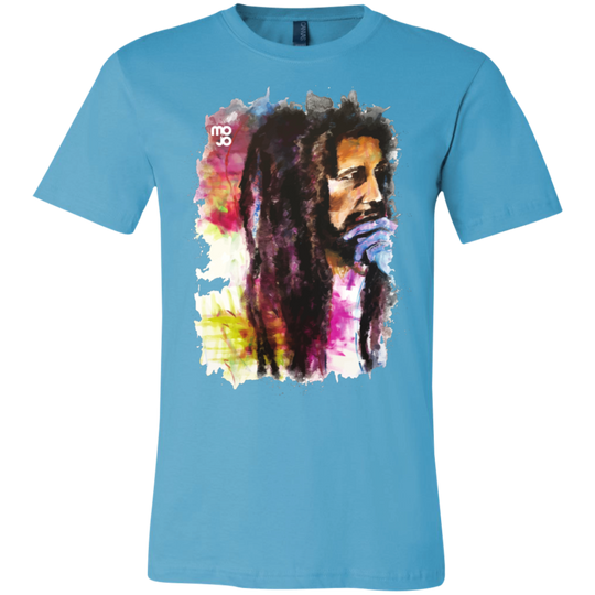 Bob Marley Short-Sleeve T-Shirt