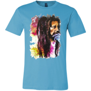 Bob Marley Short-Sleeve T-Shirt
