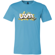 Libra Men's Jersey Short-Sleeve T-Shirt