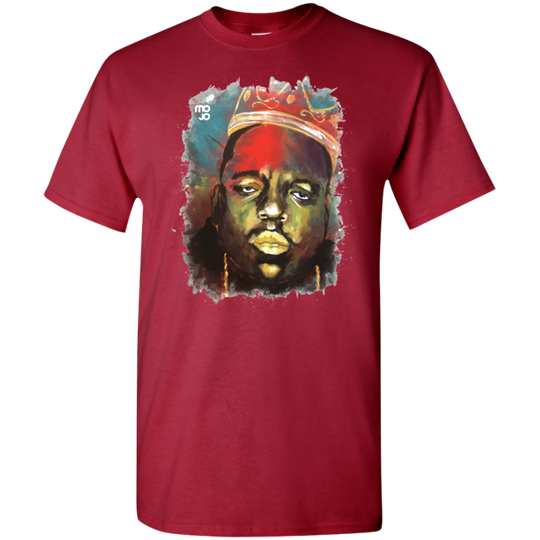 Youth Biggie Cotton T-Shirt