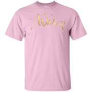 Aries Youth Ultra Cotton T-Shirt
