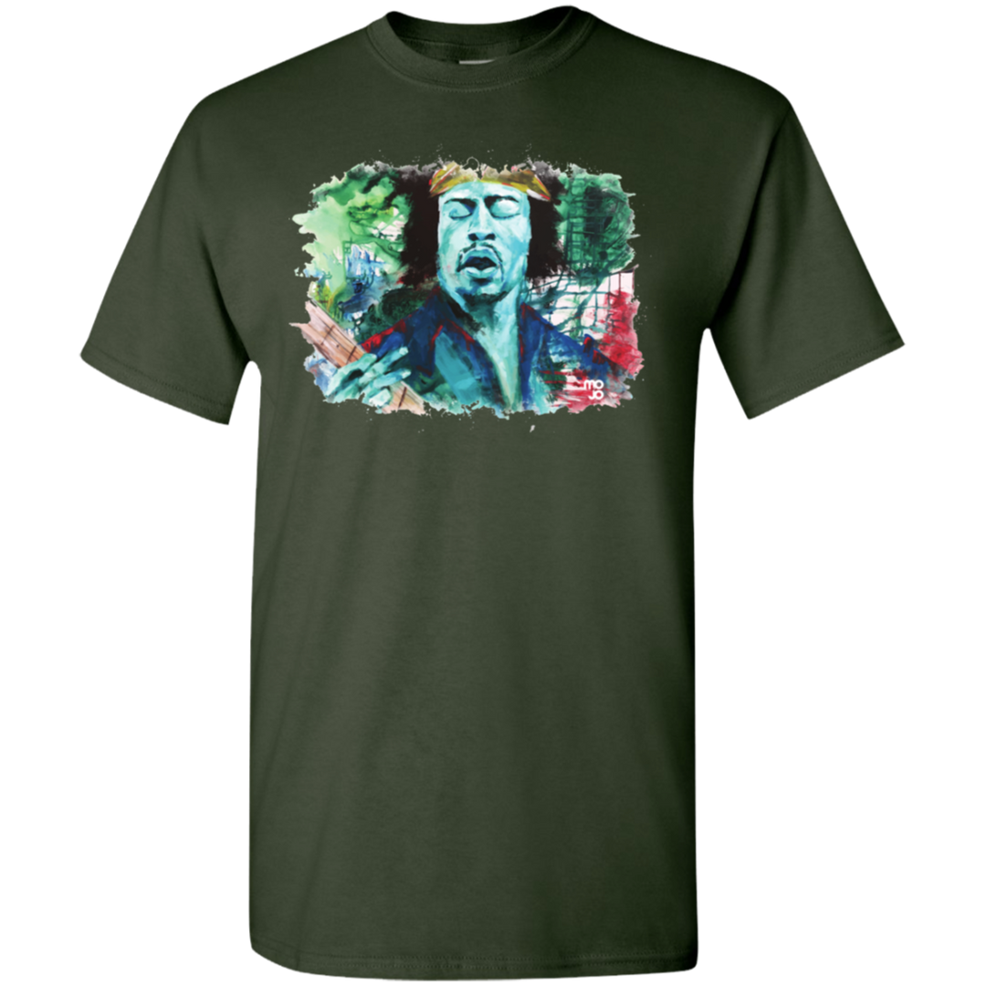 Jimi Hendrix T-Shirt
