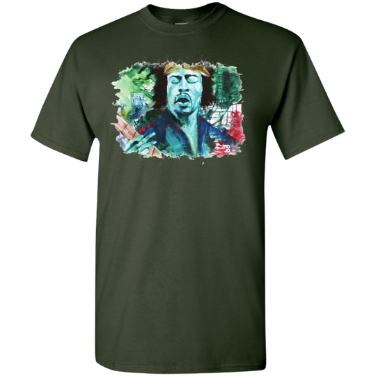 Jimi Hendrix T-Shirt