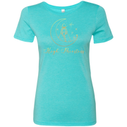 High Priestess Triblend T-Shirt