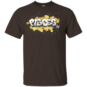 Pisces youth Ultra Cotton T-Shirt