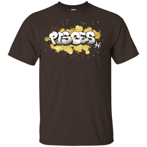 Pisces youth Ultra Cotton T-Shirt