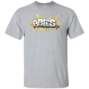 Aries Youth Ultra Cotton T-Shirt