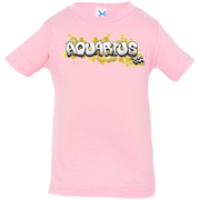 Aquarius Infant Jersey T-Shirt