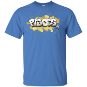 Pisces youth Ultra Cotton T-Shirt
