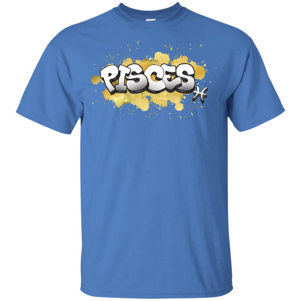 Pisces youth Ultra Cotton T-Shirt