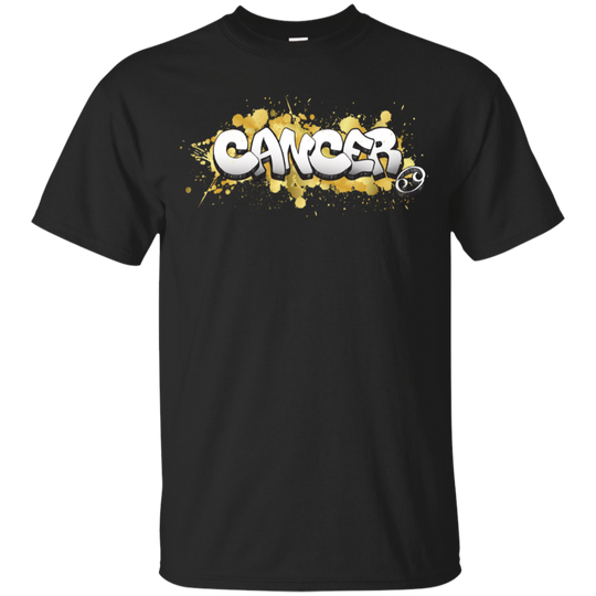 Cancer Youth Ultra Cotton T-Shirt