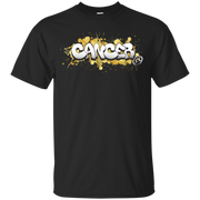 Cancer Youth Ultra Cotton T-Shirt