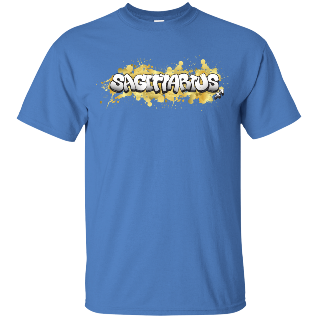 Sagittarius Youth Ultra Cotton T-Shirt