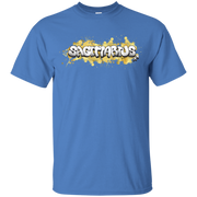Sagittarius Youth Ultra Cotton T-Shirt