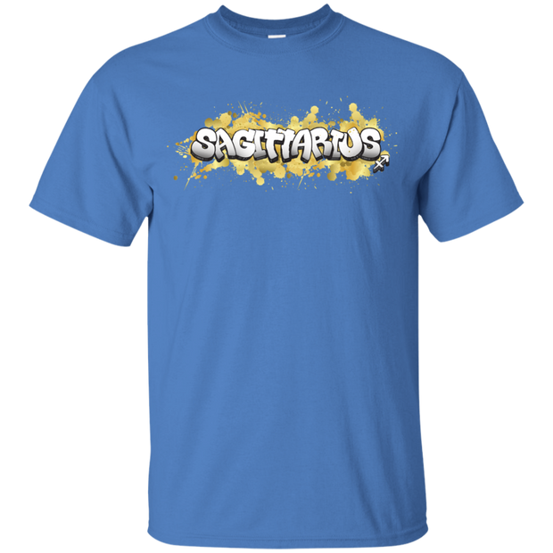Sagittarius Youth Ultra Cotton T-Shirt