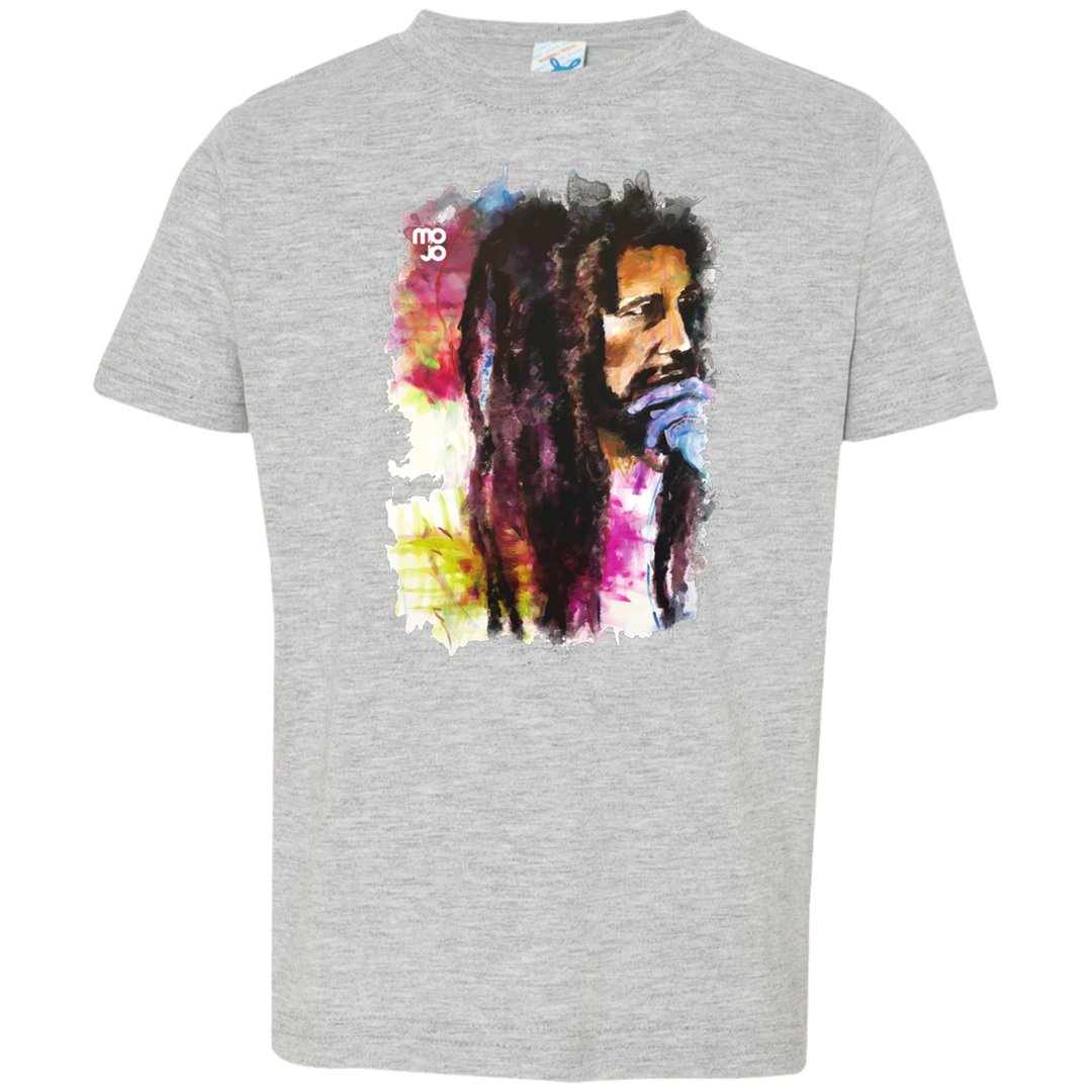 Marley Toddler Jersey T-Shirt