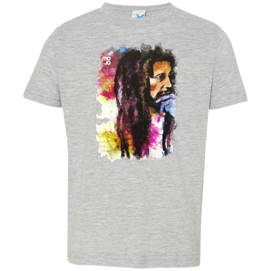 Marley Toddler Jersey T-Shirt