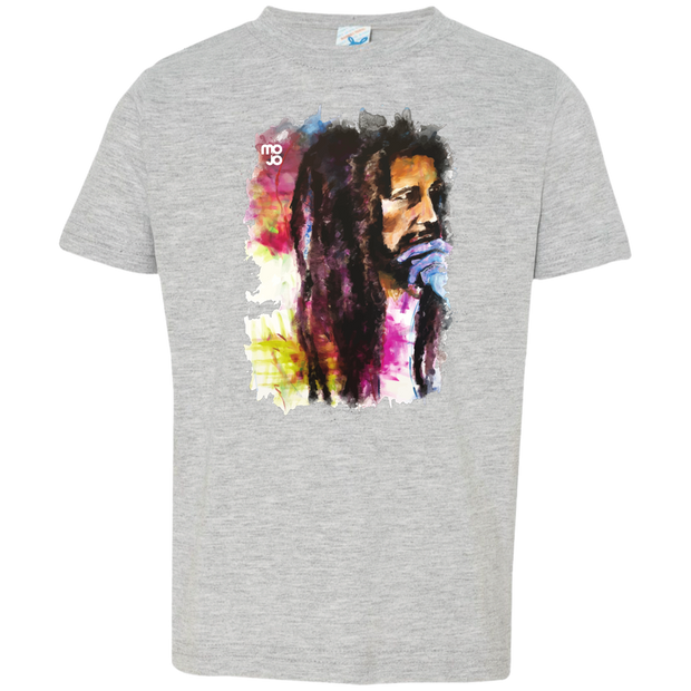 Marley Toddler Jersey T-Shirt