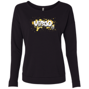 Virgo French Terry Scoop
