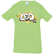 Leo Infant Jersey T-Shirt
