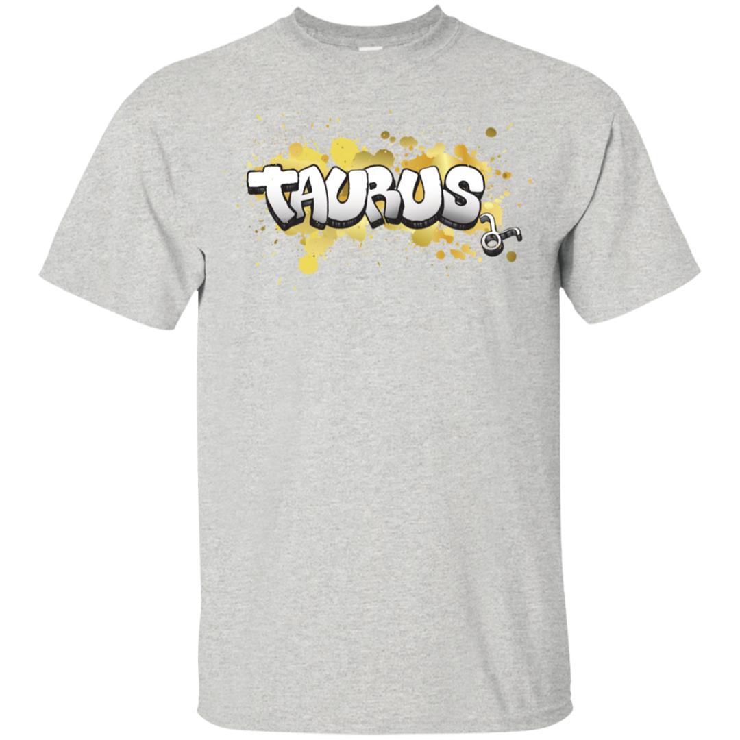 Taurus Youth Ultra Cotton T-Shirt