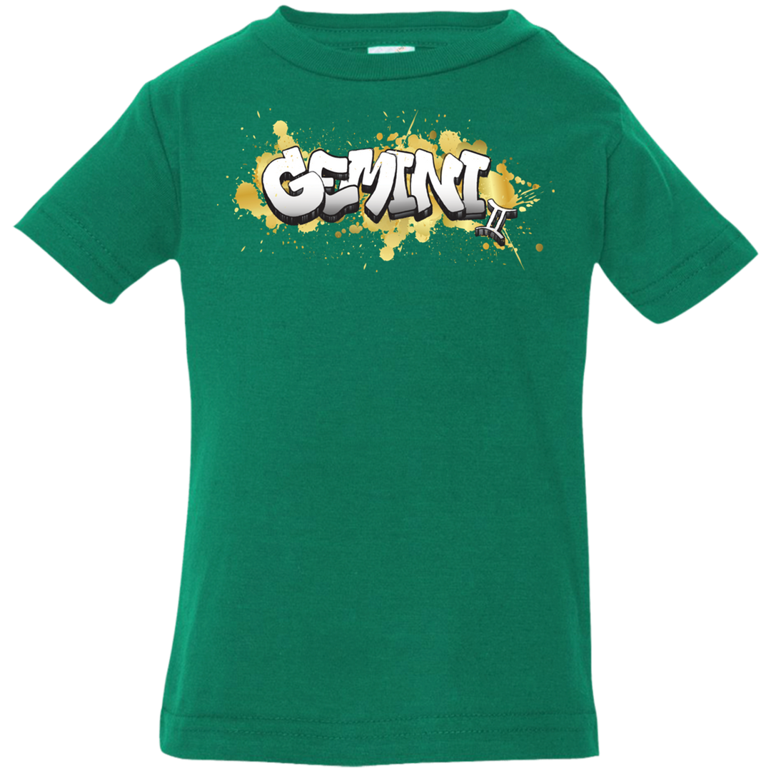 Gemini Infant Jersey T-Shirt