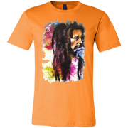 Bob Marley Short-Sleeve T-Shirt